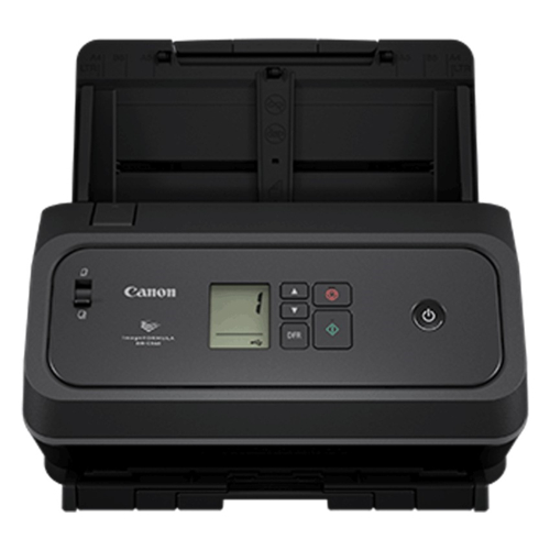 【長期保証付】CANON(キヤノン) imageFORMULA DR-C340 ドキュメントスキャナー