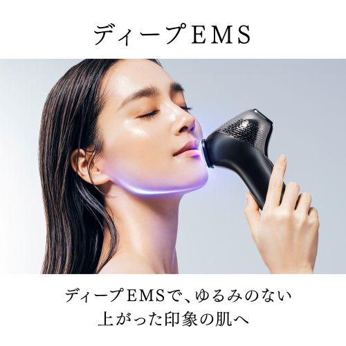 MYTREX MIRAY ONE 本体 美顔器 MT-MRO-24W マイトレックス(MYTREX) MT-MRO-24W ホワイト MYTREX MiRAY ONE マルチ