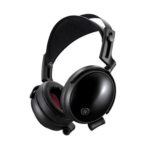 ヤマハ(YAMAHA) YH-C3000B 密閉型ハイエンドヘッドホン ダイナミック型 アルモダイナミックTMドライバー搭載