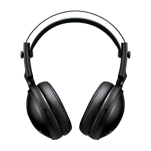 ヤマハ(YAMAHA) YH-C3000B 密閉型ハイエンドヘッドホン ダイナミック型 アルモダイナミックTMドライバー搭載_1