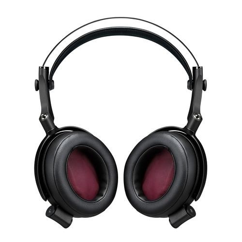 ヤマハ(YAMAHA) YH-C3000B 密閉型ハイエンドヘッドホン ダイナミック型 アルモダイナミックTMドライバー搭載_2