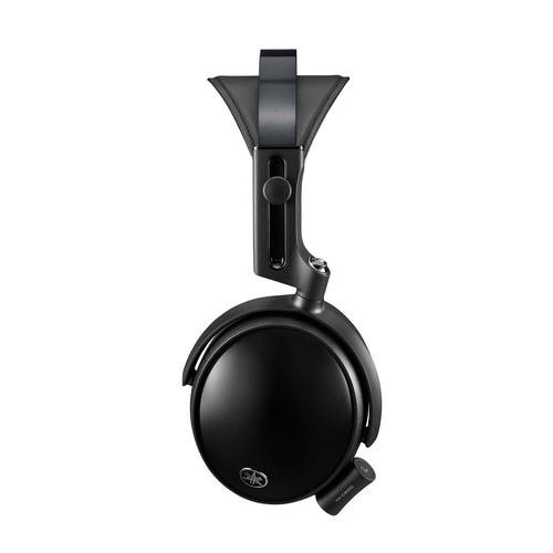 ヤマハ(YAMAHA) YH-C3000B 密閉型ハイエンドヘッドホン ダイナミック型 アルモダイナミックTMドライバー搭載_3