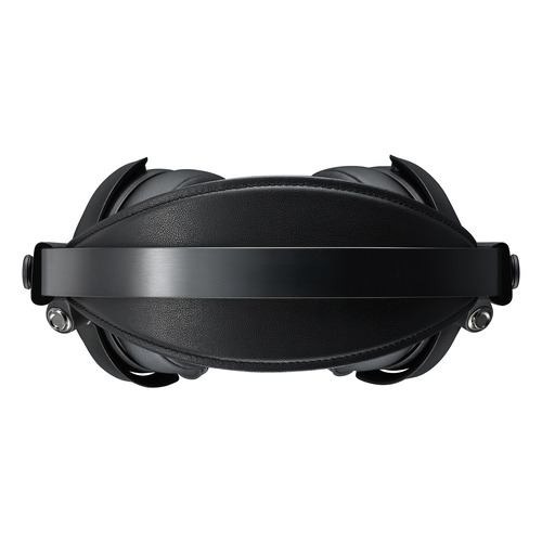 ヤマハ(YAMAHA) YH-C3000B 密閉型ハイエンドヘッドホン ダイナミック型 アルモダイナミックTMドライバー搭載_4