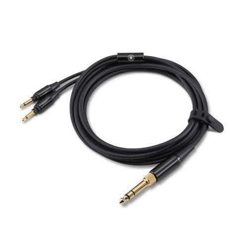 ヤマハ(YAMAHA) YH-C3000B 密閉型ハイエンドヘッドホン ダイナミック型 アルモダイナミックTMドライバー搭載_6