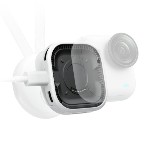 Insta360 Insta360 GO Ultra FOMO フレキシマウント 対象製品：GO