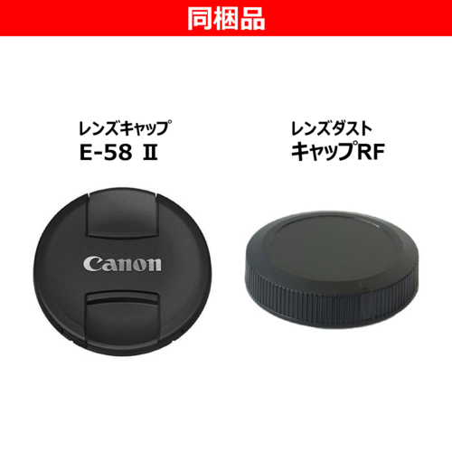 CANON(キヤノン) RF-S14-30mm F4-6.3 IS STM PZ キヤノンRFマウント 広角ズームレンズ