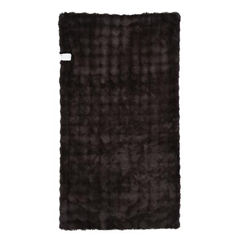 山善(YAMAZEN) YPS-FU31KK FUWARI 電気敷毛布 140×80cm