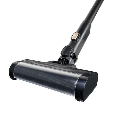 ハイアール(Haier) JC-HG1A-K ブラック コードレススティック