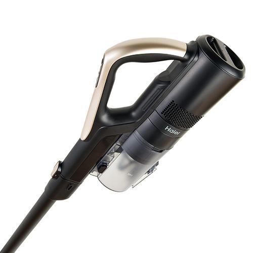 ハイアール(Haier) JC-HG1A-K ブラック コードレススティック