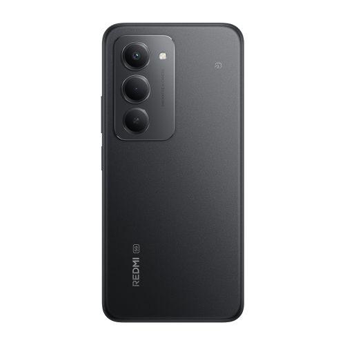 Xiaomi(シャオミ) REDMI 15 5G 6.9型 8GB/256GB ミッドナイトブラック SIMフリースマートフォン MZB0L66JP_16