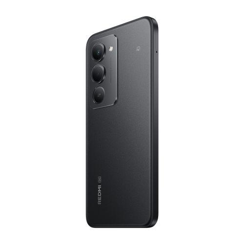 Xiaomi(シャオミ) REDMI 15 5G 6.9型 8GB/256GB ミッドナイトブラック SIMフリースマートフォン MZB0L66JP_17