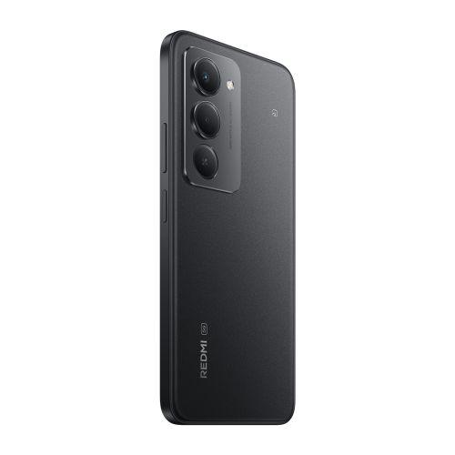 Xiaomi(シャオミ) REDMI 15 5G 6.9型 8GB/256GB ミッドナイトブラック SIMフリースマートフォン MZB0L66JP_18