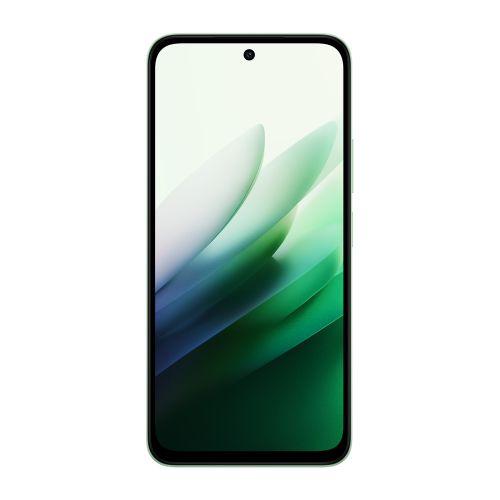 Xiaomi(シャオミ) REDMI 15 5G 6.9型 8GB/256GB リップルグリーン SIMフリースマートフォン MZB0L90JP_15