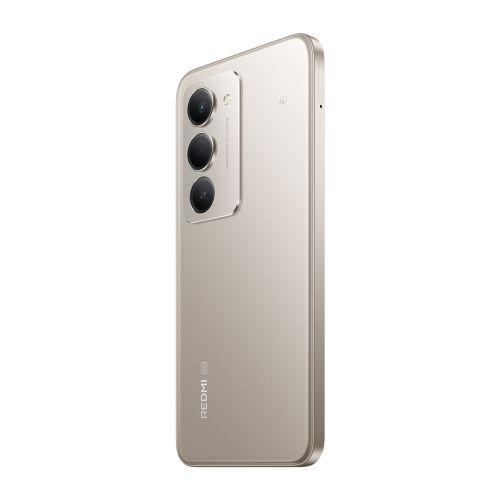 Xiaomi(シャオミ) REDMI 15 5G 6.9型 8GB/256GB チタングレー SIMフリースマートフォン MZB0L95JP_17