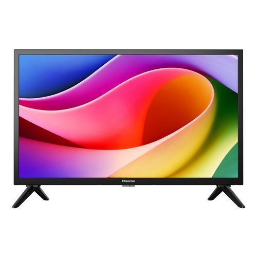 Hisense A4N 24インチ 液晶テレビ 2024 Hisense A4N シリーズ 24インチ