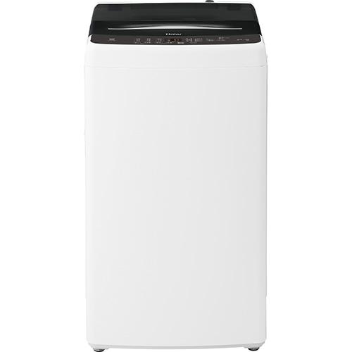 ハイアール(Haier) JW-U61C-K ブラック 全自動洗濯機 上開き 洗濯6kg_9