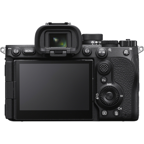 【長期保証付】ソニー(SONY) α7V ボディ デジタル一眼カメラ ILCE-7M5_15