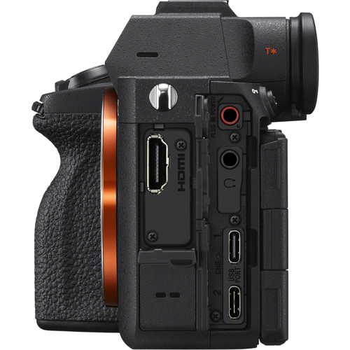 【長期保証付】ソニー(SONY) α7V ボディ デジタル一眼カメラ ILCE-7M5_17
