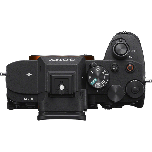 【長期保証付】ソニー(SONY) α7V ボディ デジタル一眼カメラ ILCE-7M5_18