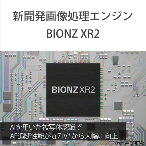 【長期保証付】ソニー(SONY) α7V ボディ デジタル一眼カメラ ILCE-7M5_4
