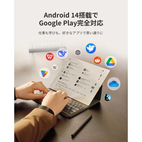 iFLYTEK(アイフライテック) AINOTE2 スマートノート AIで議事録・日報まで自動化　ビジネスに強い電子ノート_9
