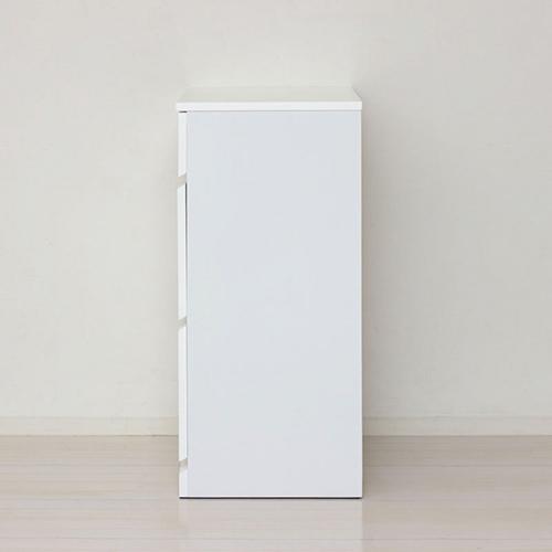 クロシオ 【完成品】23738 シャイン ハイチェスト4D
