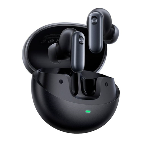 Baseus(ベースアス) Inspire XP1K コズミックブラック 完全ワイヤレスイヤホン Bluetooth6.1 IPX4防水