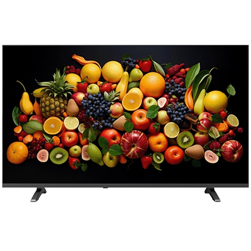 【設置】ユニテク(UNITECH) LCG5505SH 55V型 4K スマート液晶テレビ Google TV