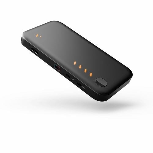 VITURE(ヴィチュアー) VITURE Pro モバイルドック V1234 HDMI機器に接続可能 3Dコンテンツ対応 対応製品 VITURE Pro VITURE One
