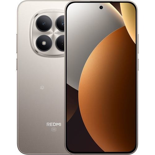 Xiaomi(シャオミ) REDMI Note 15 Pro 5G Titanium Color 6.83型有機EL