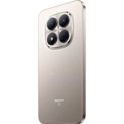 Xiaomi(シャオミ) REDMI Note 15 Pro 5G Titanium Color 6.83型有機EL