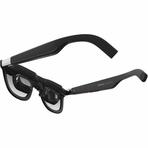 XREAL(エックスリアル) Xreal One Pro ARグラス IPD 57-66mm Mサイズ X1112-M 57°の広視野角・最大428インチ相当・FHD・最大120Hz表示_4
