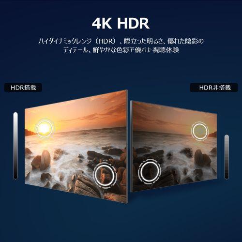 設置＋リサイクル】TCL(ティーシーエル) 43P6K 43V型 4K 液晶テレビ
