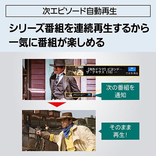 パナソニック(Panasonic) DMR-4T405 ディーガ ブルーレイディスクレコーダー 4TB