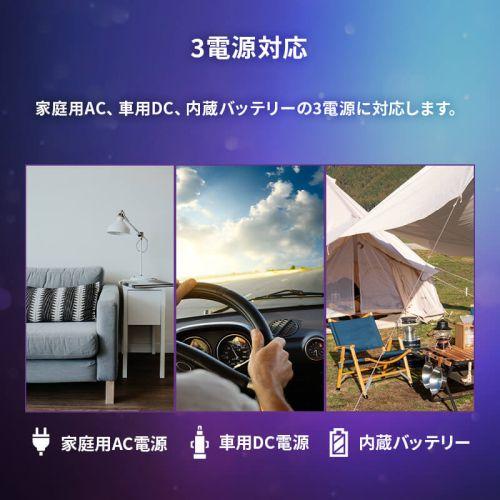 【長期保証付】ダイヤモンドヘッド OT-PST19AK 19インチ TFT液晶 地デジチューナー搭載androidスマートテレビ 地デジ録画機能搭載 解像度1440×900_5