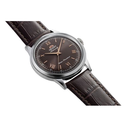 オリエント(ORIENT) RN-BB0004Y オリエント クラシック バンビーノ Bambino 38 機械式 メンズ腕時計_1