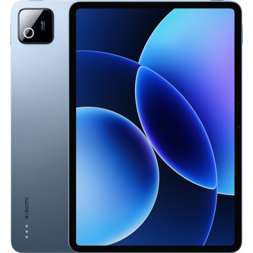 Xiaomi(シャオミ) Xiaomi Pad 8 Blue 8G+128G VHU6396JP Wi-Fi 7対応 11.2型 Xiaomi HyperOS 3 Androidタブレット ブルー