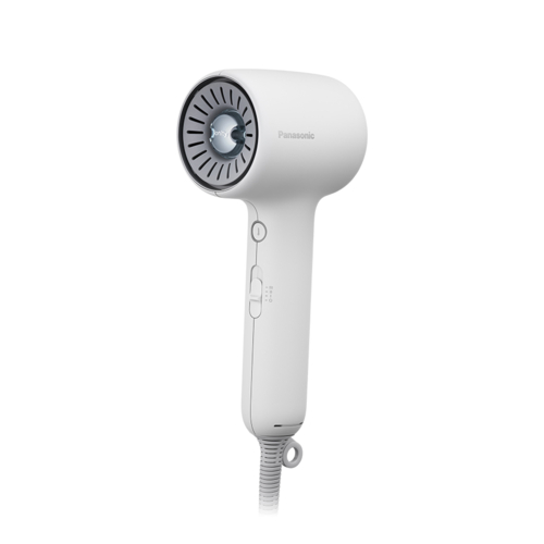 【長期保証付】パナソニック(Panasonic) EH-NE9N-W（モダンホワイト）ヘアードライヤー イオニティ マイナスイオン UV・摩擦ダメージ 速乾 指通り 小型