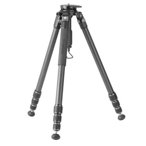 バンガード(VANGUARD) ALTA PRO 3VRL 304CT 30脚径三脚 雲台なしモデル プロ仕様のビデオ三脚 45,333円