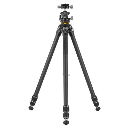 バンガード(VANGUARD) ALTA PRO 3 263CLBPS 26脚径カーボン三脚 自由雲台LBP-50S付属 耐荷重20kg 軽量雲台 軽量スリム