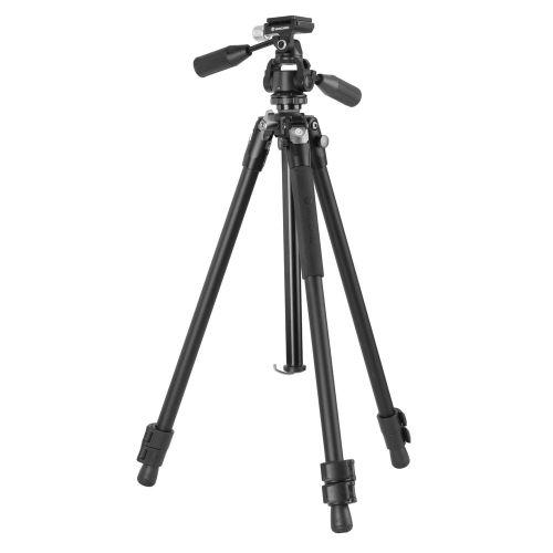 バンガード(VANGUARD) VESTA 3 233AP 23脚径アルミ三脚 パン雲台VEO PH-36S付属 耐荷重6kg レバーロック_2