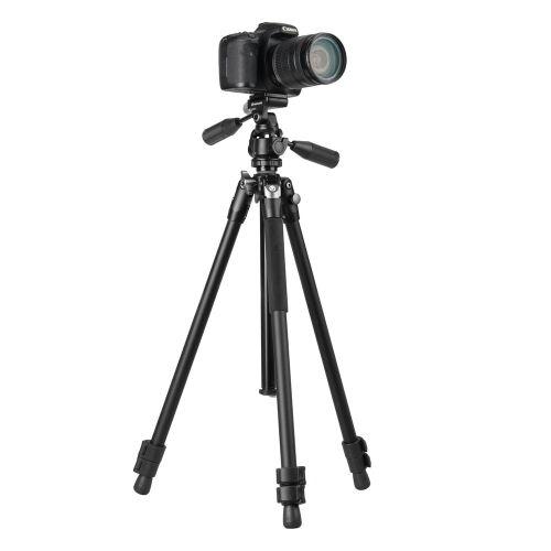 バンガード(VANGUARD) VESTA 3 233AP 23脚径アルミ三脚 パン雲台VEO PH-36S付属 耐荷重6kg レバーロック_6