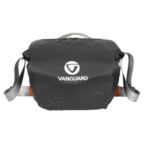 バンガード(VANGUARD) VEO CITY S36 GY グレー 約10L ショルダーバッグ 内寸：360 x 240 x 120mm_5