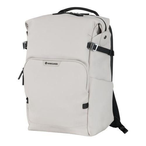 バンガード(VANGUARD) VEO LITE B30L CM クリーム 30Lバックパック リュック 内寸：320×480×150mmトップ・サイド・バックの3方向アクセス