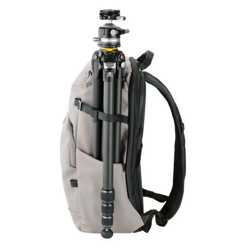 バンガード(VANGUARD) VEO LITE B30L CM クリーム 30Lバックパック リュック 内寸：320×480×150mmトップ・サイド・バックの3方向アクセス_13