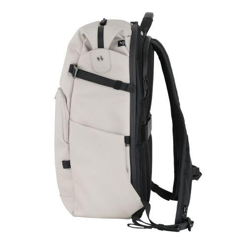 バンガード(VANGUARD) VEO LITE B30L CM クリーム 30Lバックパック リュック 内寸：320×480×150mmトップ・サイド・バックの3方向アクセス_6