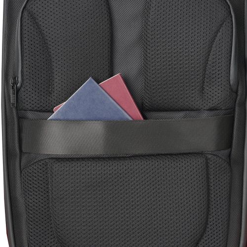 バンガード(VANGUARD) VEO LITE B30L CM クリーム 30Lバックパック リュック 内寸：320×480×150mmトップ・サイド・バックの3方向アクセス_9