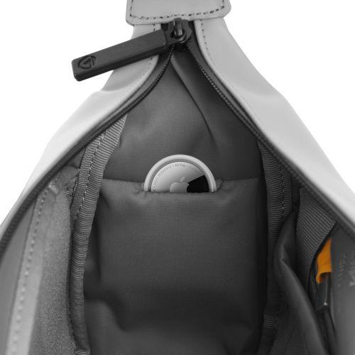 バンガード(VANGUARD) VEO LITE S4L CM クリーム  約4L ショルダーバッグ 内寸：(230-260)×150×100mm_10
