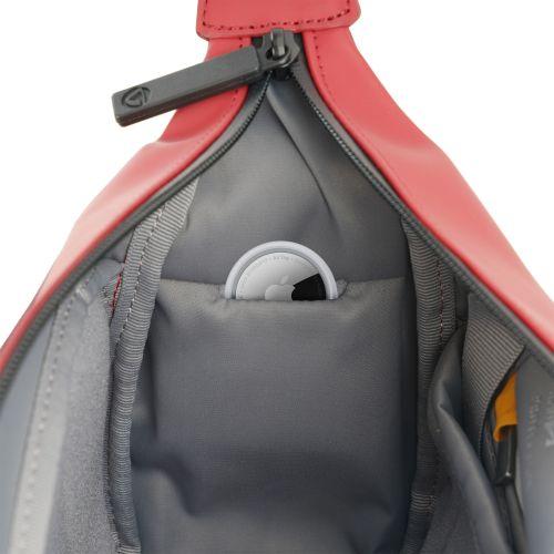 バンガード(VANGUARD) VEO LITE S4L RD レッド 約4L ショルダーバッグ 内寸：(230-260)×150×100mm_10