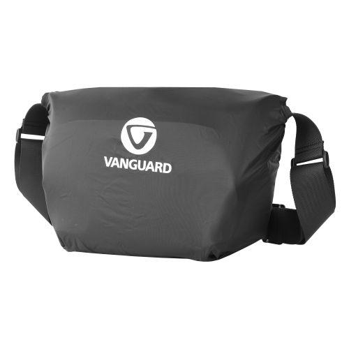 バンガード(VANGUARD) VEO LITE S4L RD レッド 約4L ショルダーバッグ 内寸：(230-260)×150×100mm_14